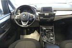 BMW 216 Gran Tourer Advantage - 7-Sitzer - 125.300 km 10.980 &euro; Euskirchen 53881