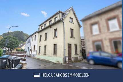 Haus Stolberg Gressenich - 9 Zimmer, 152 m&sup2;, 129.000&euro; | Angebot:27284765