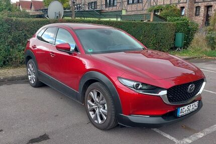 Mazda CX-30 15.600 km 19.000 &euro; Aachen 52074
