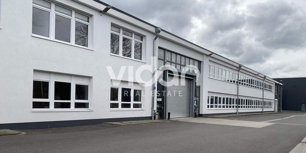 Gewerbeobjekt Aachen Aachen-Mitte - 14.800&euro; | Angebot:25683789