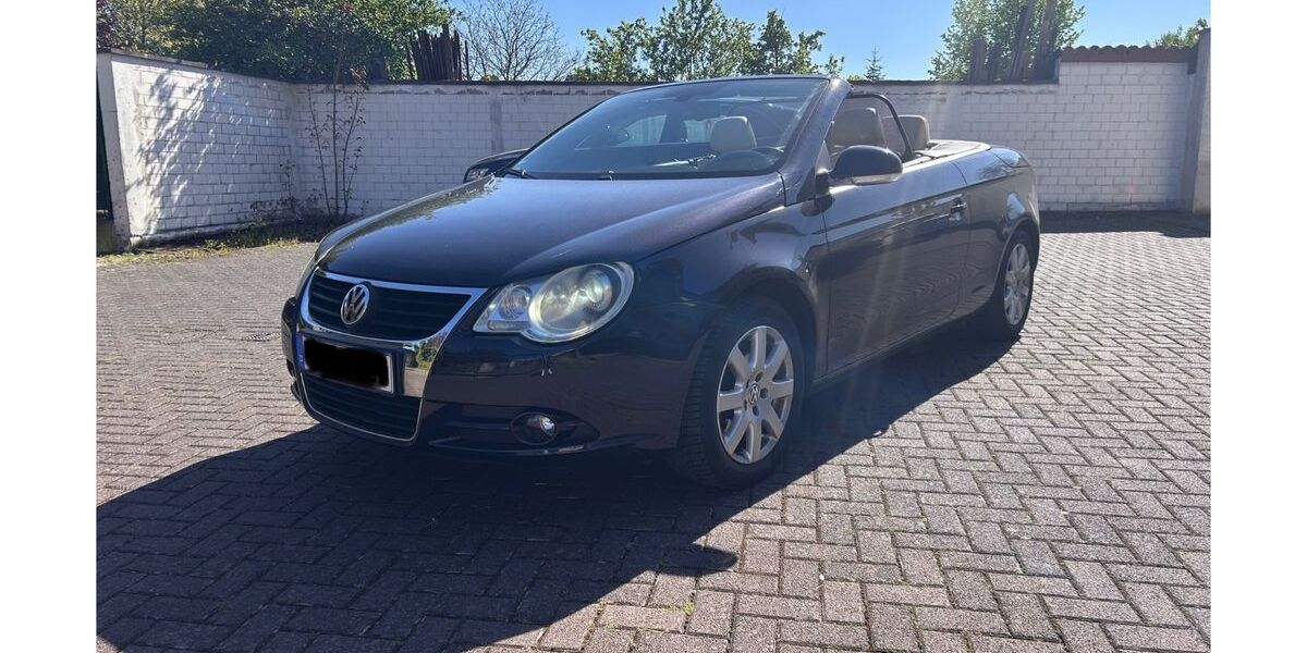 VW Eos 140.350 km 5.790 &euro; Euskirchen 53881