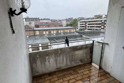 Wohnung Aachen Aachen-Mitte - 2 Zimmer, 42 m&sup2;, 420&euro; | Angebot:27356584