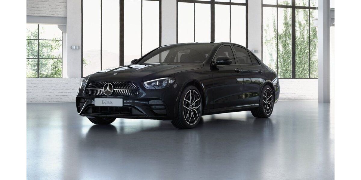 Mercedes-Benz E 220 42.477 km 42.900 &euro; Mechernich 53894