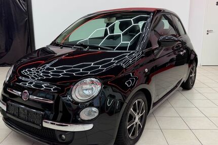 Fiat 500 154.011 km 4.499 &euro; Bergheim 50129
