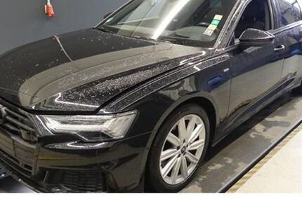 Audi A6 93.501 km 35.820 &euro; Aachen 52078