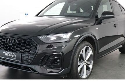 Audi Q5 24.681 km 54.920 &euro; Alsdorf 52477