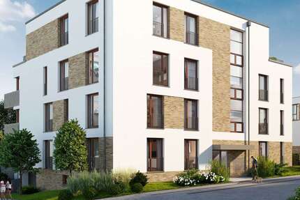 Wohnung Aachen / Brand Brand - 3 Zimmer, 88 m&sup2;, 579.500&euro; | Angebot:21947547