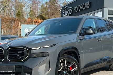 BMW XM 44.500 km 91.890 &euro; Stolberg 52222