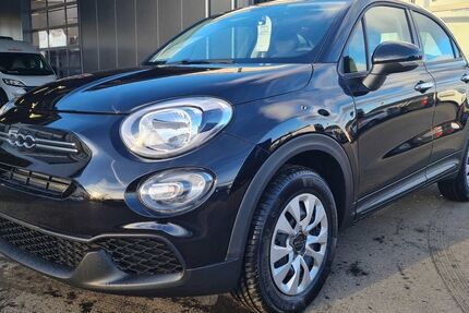 Fiat 500X 7.000 km 20.480 &euro; Düren 52351