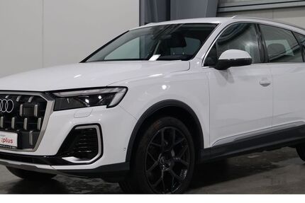 Audi Q7 55.145 km 64.420 &euro; Aachen 52078