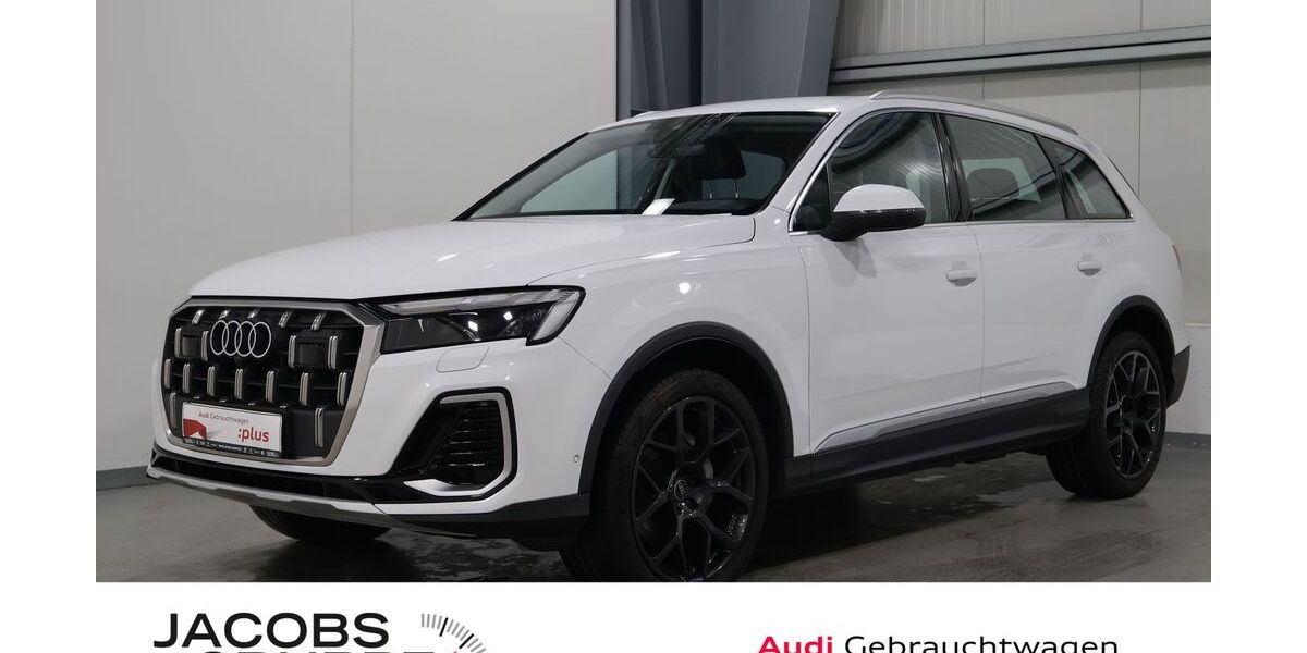 Audi Q7 55.145 km 64.420 &euro; Aachen 52078