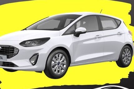 Ford Fiesta 36.309 km 13.330 &euro; Baesweiler 52499