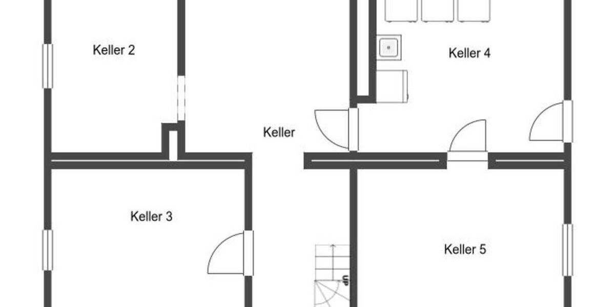 Einfamilienhaus Stolberg (Rheinland) Schevenhütte - 1 Zimmer, 190 m&sup2;, 300.000&euro; | Angebot:26016955
