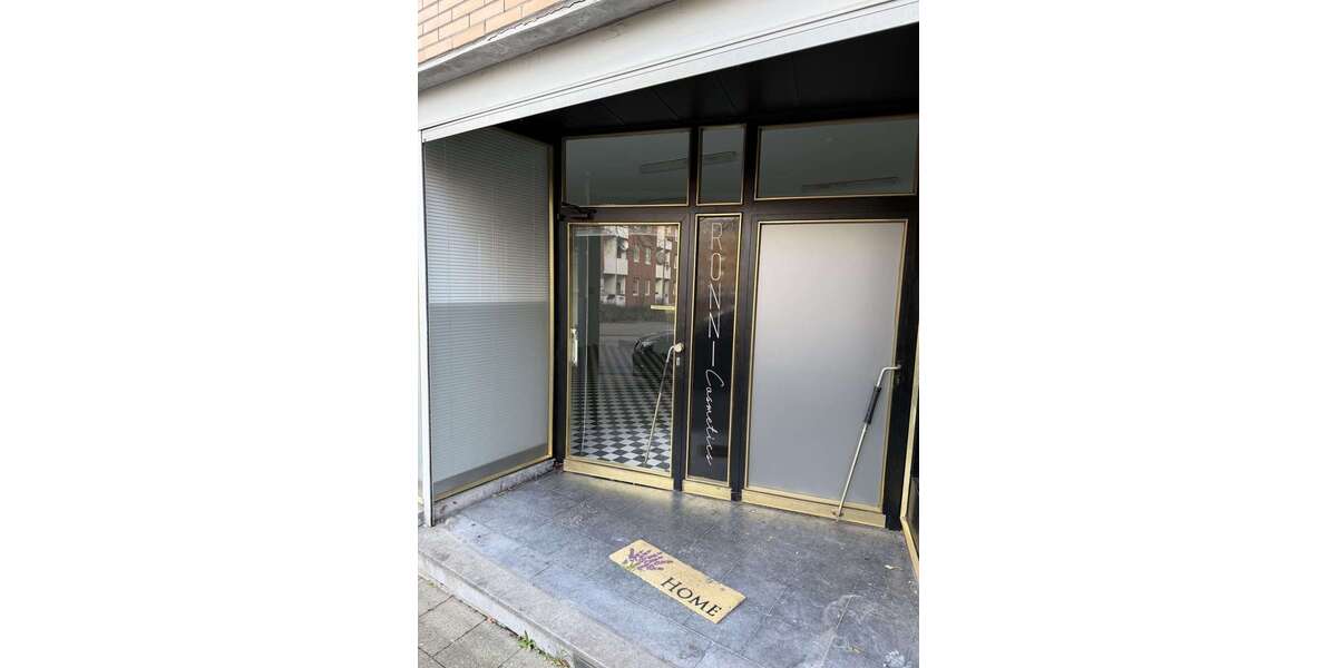 Gewerbeobjekt Aachen Aachen-Mitte - 450&euro; | Angebot:24276377