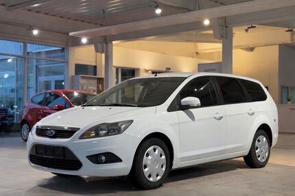 Ford Focus 89.000 km 6.999 &euro; Inden 52459