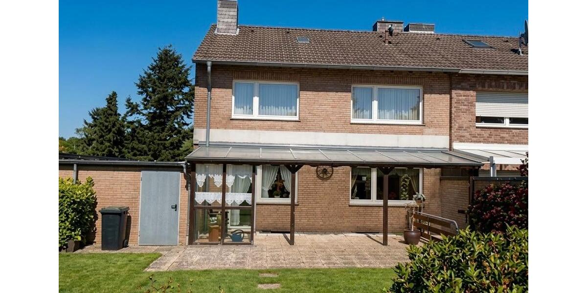 Doppelhaushälfte Eschweiler - 5 Zimmer, 130 m&sup2;, 389.000&euro; | Angebot:26940621