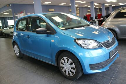 Skoda Citigo 94.681 km 6.980 &euro; Euskirchen 53881