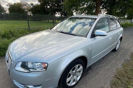 Audi A4 168.348 km 1.950 &euro; Brühl 50321