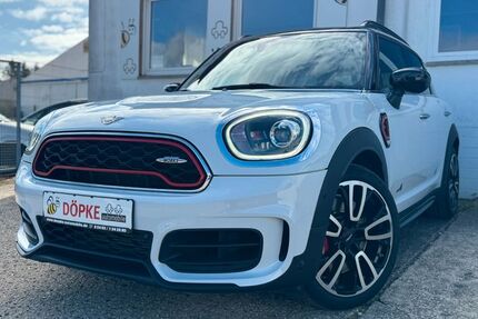Mini John Cooper Works Countryman 63.400 km 27.690 &euro; Stolberg 52222