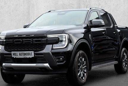 Ford Ranger 20.998 km 53.990 &euro; Aachen 52078