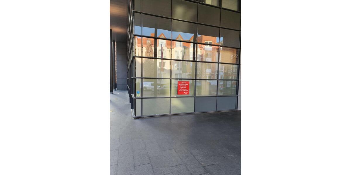 Gewerbeobjekt Würselen - 3.000&euro; | Angebot:11297760