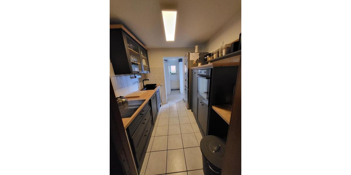 Etagenwohnung Aachen Aachen-Mitte - 4 Zimmer, 80 m&sup2;, 720&euro; | Angebot:25947699