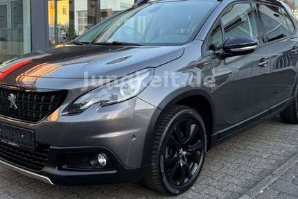 Peugeot 2008 104.000 km 9.990 &euro; Stolberg 52222