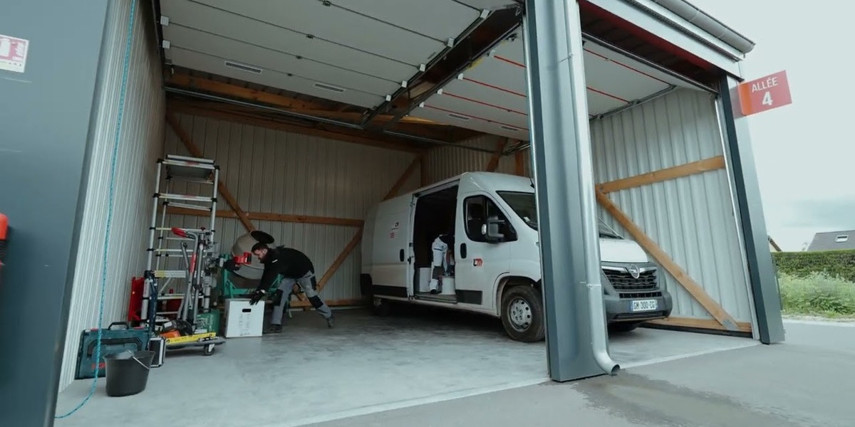 Gewerbeobjekt Würselen - 280&euro; | Angebot:19165025