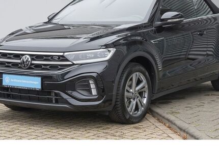 VW T-Roc 25.102 km 31.250 &euro; Düren 52351