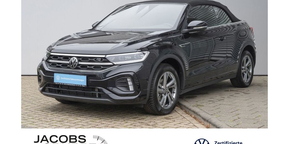 VW T-Roc 25.102 km 31.250 &euro; Düren 52351
