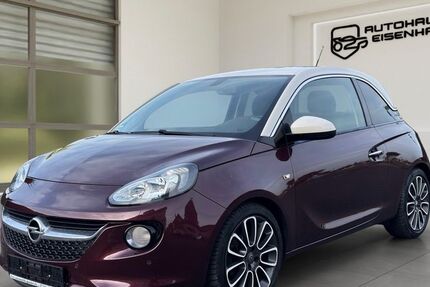 Opel Adam 87.000 km 6.490 &euro; Düren 52353