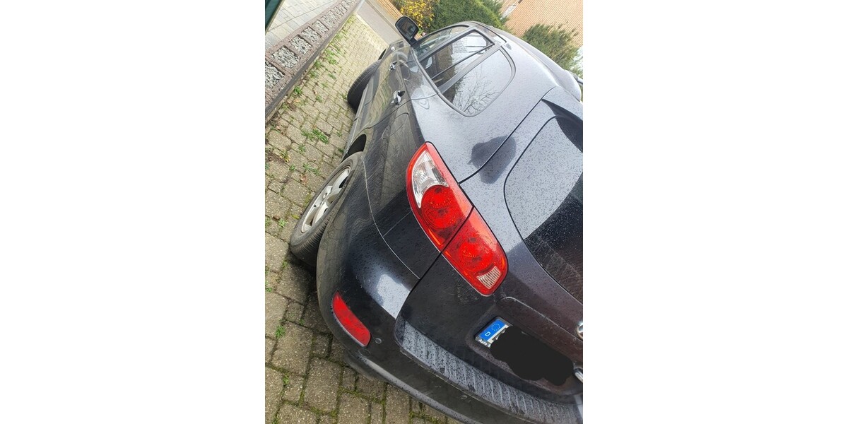 Hyundai Santa Fe 248.250 km 1.700 &euro; Bedburg 50181