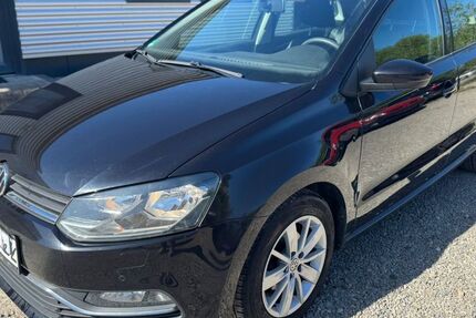 VW Polo 244.000 km 4.800 &euro; Euskirchen 53879