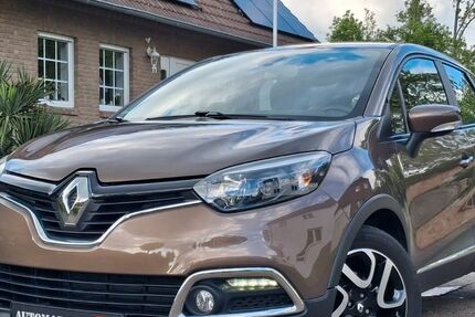 Renault Captur 125.000 km 7.490 &euro; Inden 52459