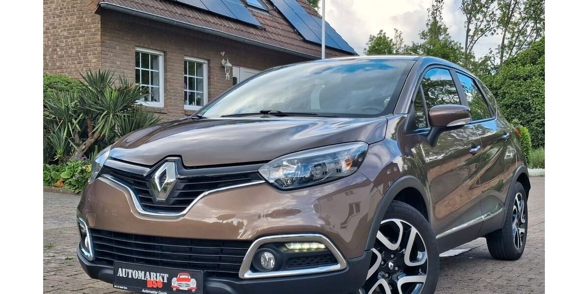 Renault Captur 125.000 km 7.490 &euro; Inden 52459
