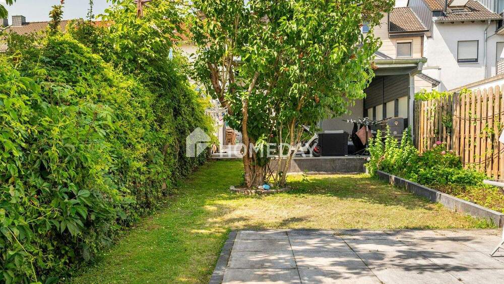 Reihenmittelhaus Würselen - 6 Zimmer, 160 m&sup2;, 399.000&euro; | Angebot:25737605