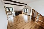 Dachgeschoßwohnung Herzogenrath - 3 Zimmer, 85 m&sup2;, 1.100&euro; | Angebot:25616709
