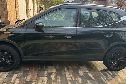 Seat Arona 112.500 km 14.800 &euro; Baesweiler 52499