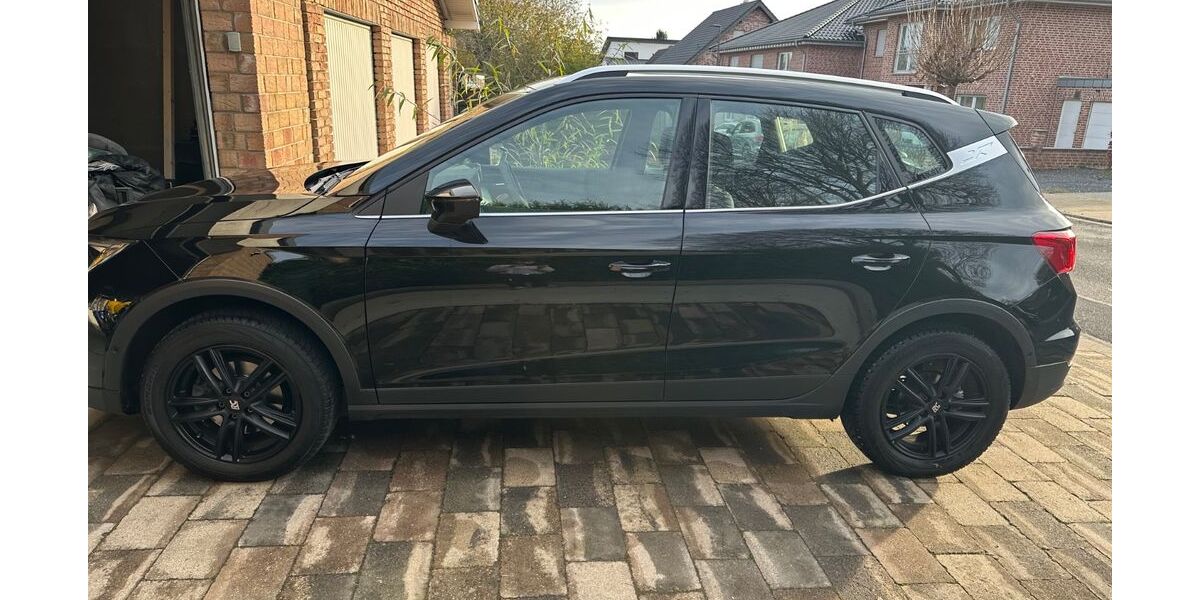 Seat Arona 112.500 km 14.800 &euro; Baesweiler 52499