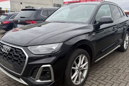 Audi Q5 258.000 km 23.499 &euro; Euskirchen 53879
