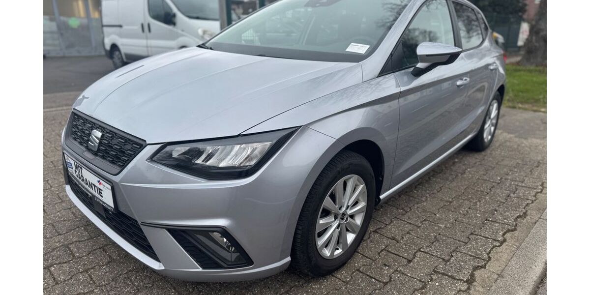 Seat Ibiza 92.730 km 11.430 &euro; Kerpen 50171