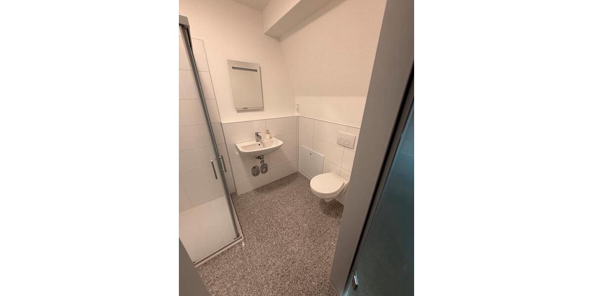 Dachgeschoßwohnung Aachen Aachen-Mitte - 1.5 Zimmer, 47 m&sup2;, 750&euro; | Angebot:26644912