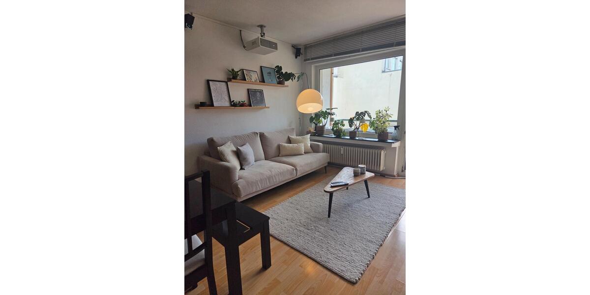 Etagenwohnung Aachen Aachen-Mitte - 3 Zimmer, 65 m&sup2;, 715&euro; | Angebot:26650159