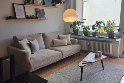 Wohnung Aachen Aachen-Mitte - 3 Zimmer, 65 m&sup2;, 715&euro; | Angebot:26650159