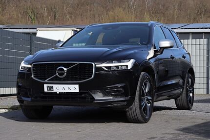 Volvo XC60 97.943 km 27.850 &euro; Bergheim 50127
