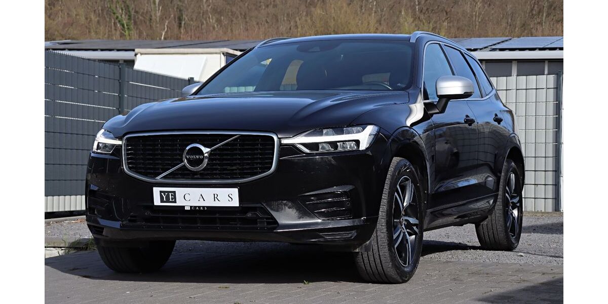 Volvo XC60 97.943 km 27.850 &euro; Bergheim 50127