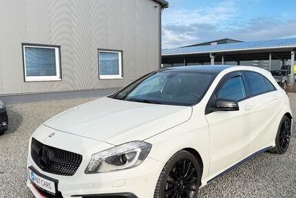 Mercedes-Benz A 180 57.290 km 15.990 &euro; Zülpich 53909