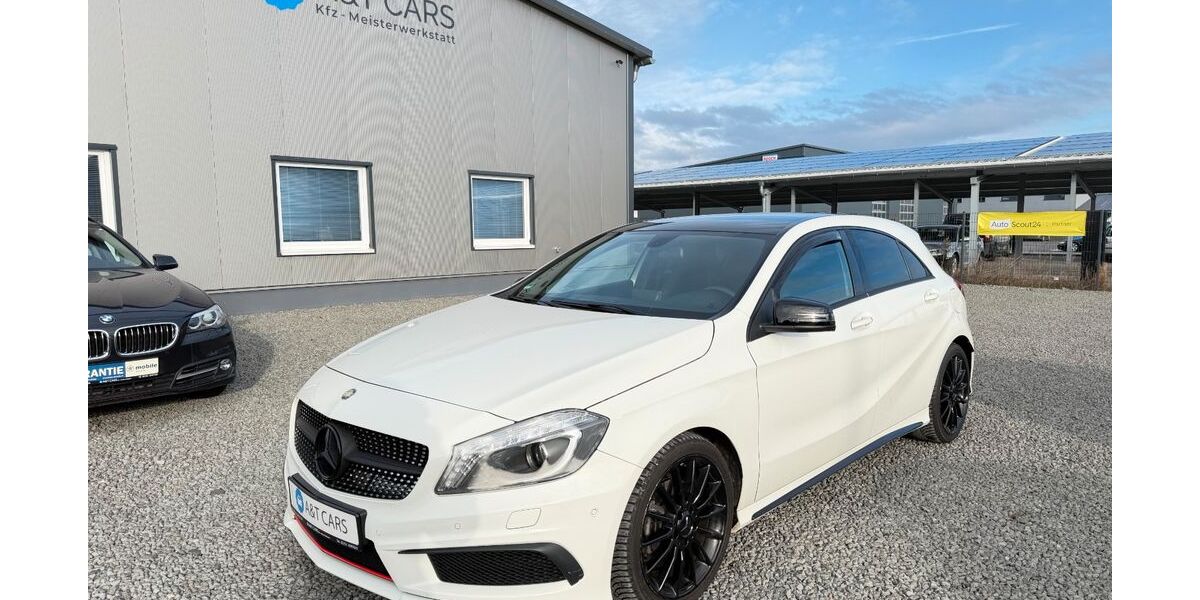 Mercedes-Benz A 180 57.290 km 15.990 &euro; Zülpich 53909