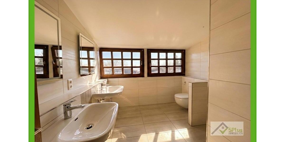 Doppelhaushälfte Eschweiler - 4 Zimmer, 210 m&sup2;, 1.100&euro; | Angebot:24612204