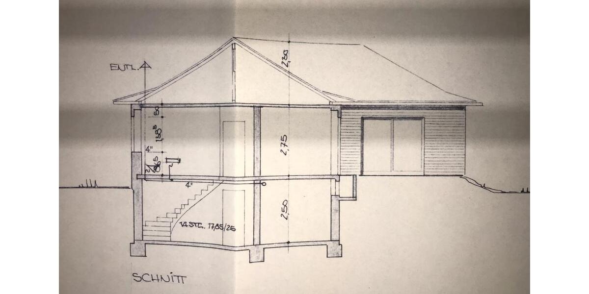 Bungalow Mechernich - 8 Zimmer, 175 m&sup2;, 469.000&euro; | Angebot:26919560